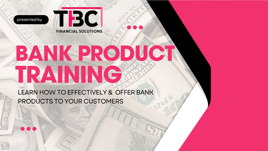 PTIN Bank Product Training Kit