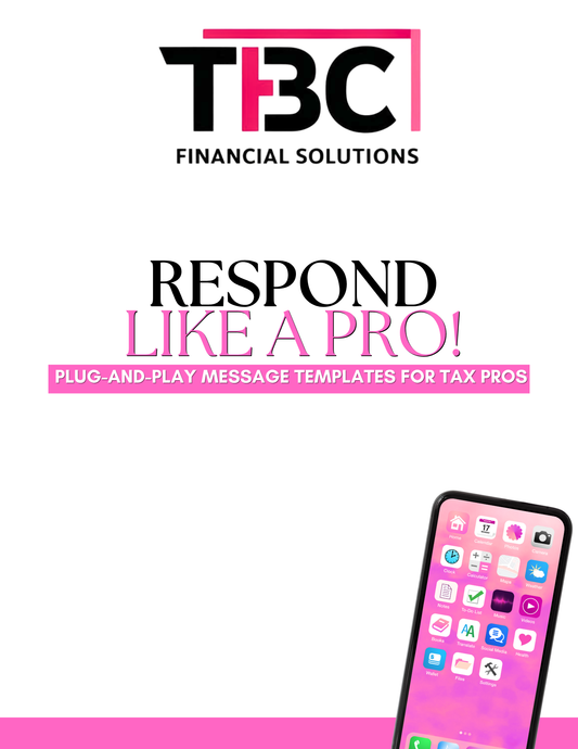 Respond Like  A Pro EBook