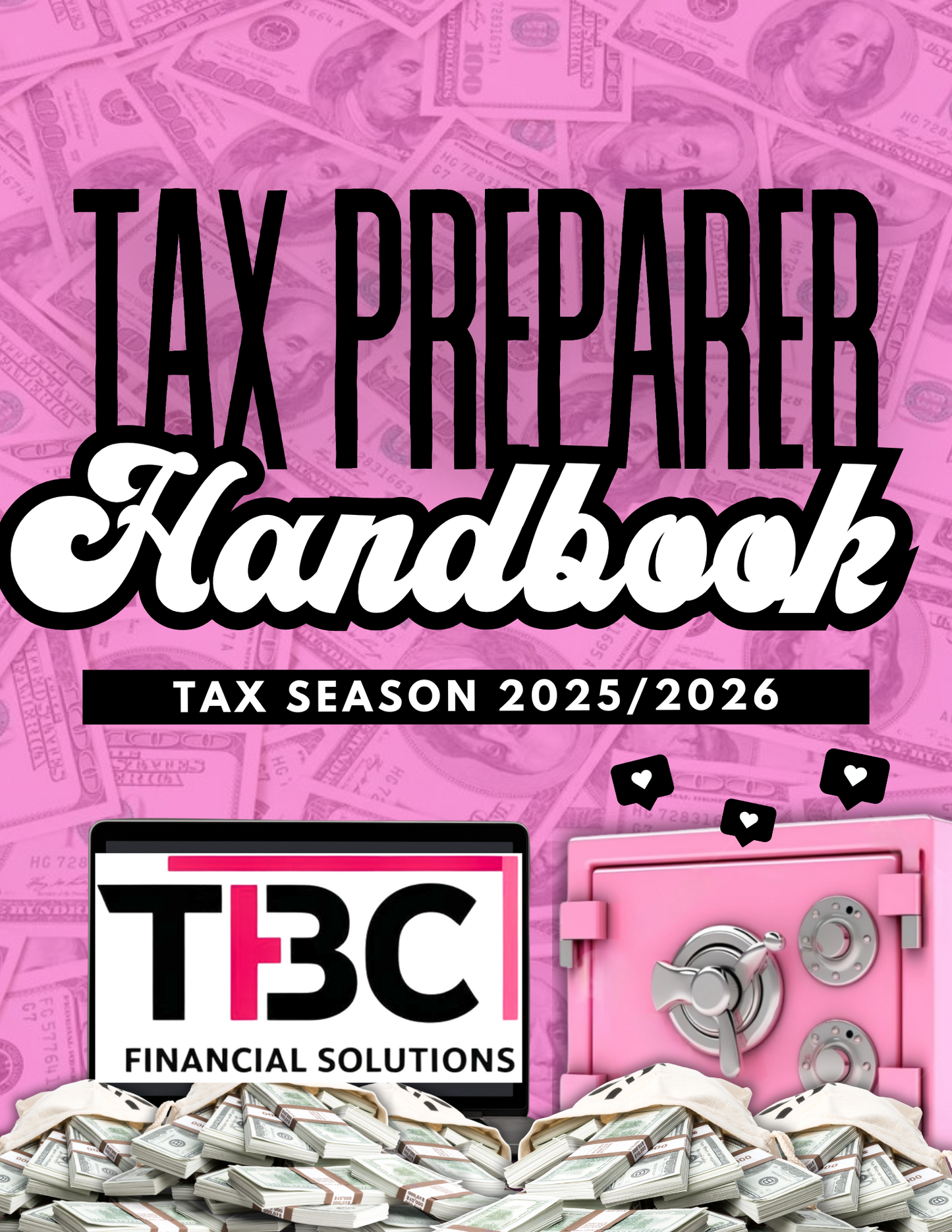 Tax Preparer Handbook