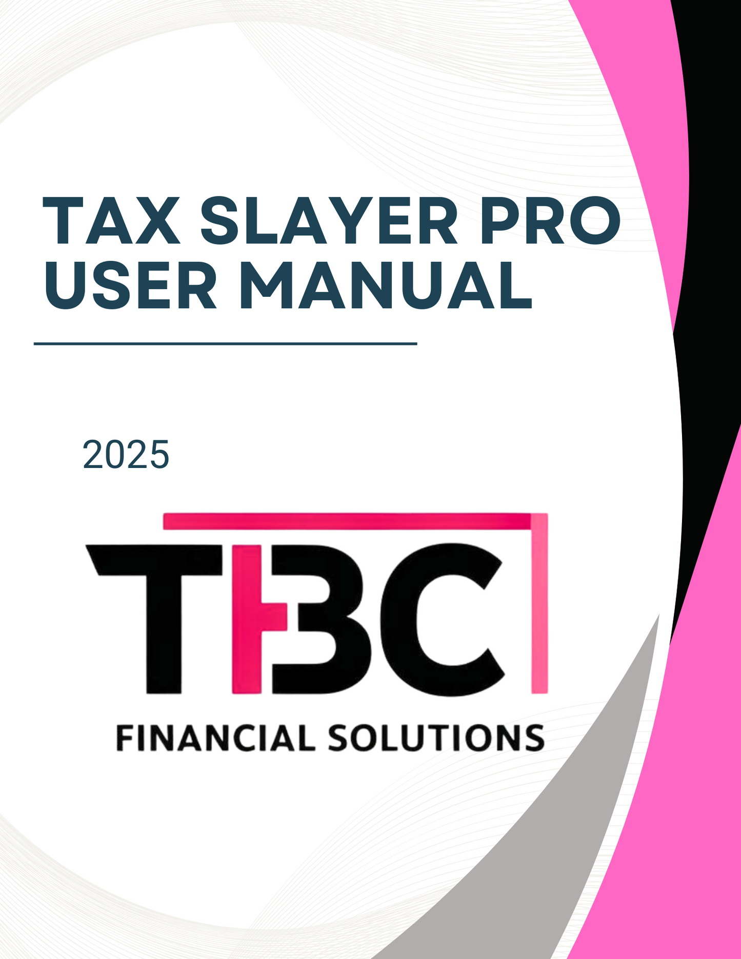 PTIN TSP Software Manual