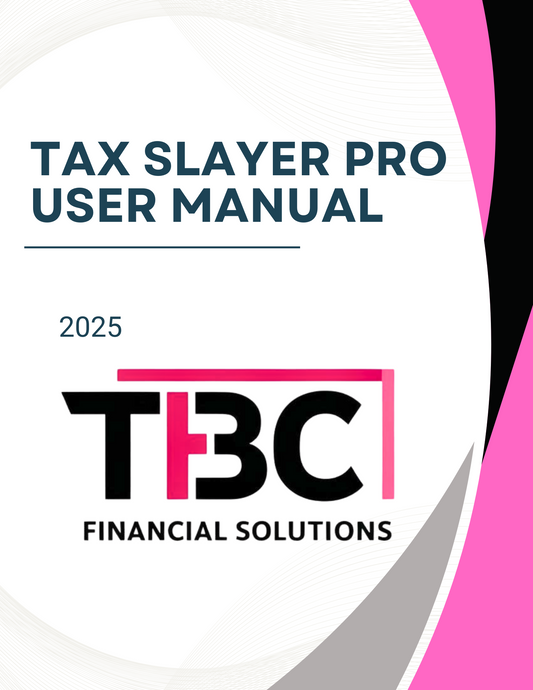 PTIN TSP Software Manual